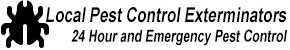 Aurora County Exterminators